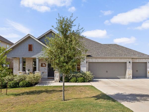 1080 Pink Granite BLVD, Dripping Springs, TX 78620