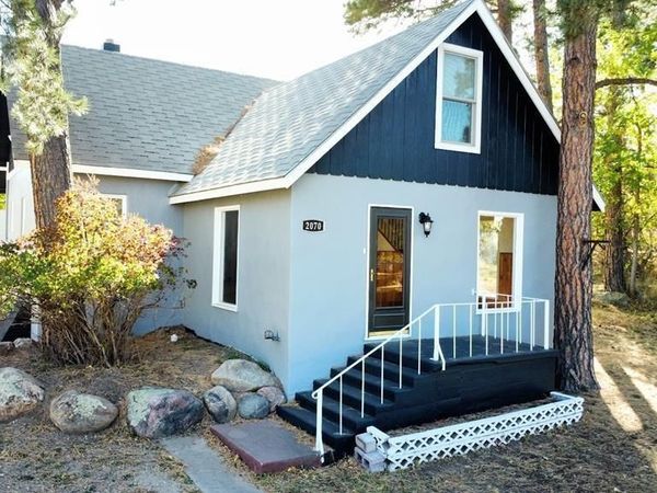 2070 Main Street, Rye, CO 81069