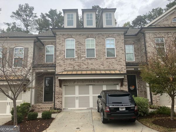 5022 Towneship Creek Road, Roswell, GA 30075