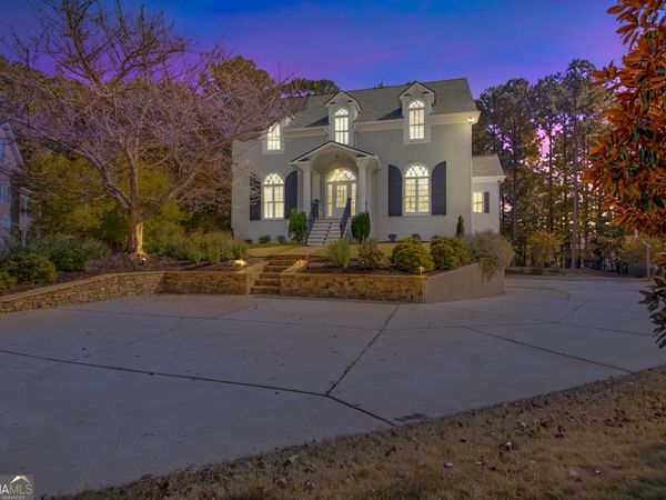 150 Coventry Court, Fayetteville, GA 30215