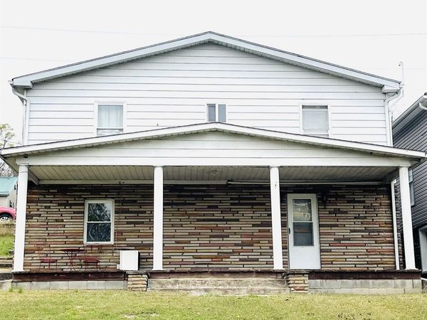 412 Merrill Avenue, Rivesville, WV 26588