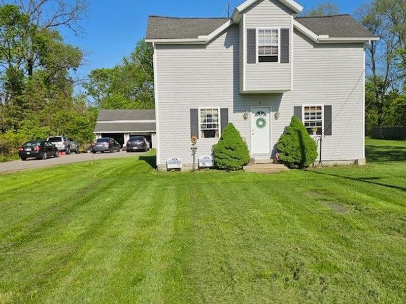 1910 Wenz Road, Wakeman, OH 44889 Photo 1