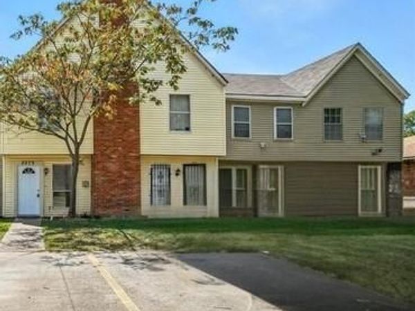 2253 Aspen Drive, Dallas, TX 75227