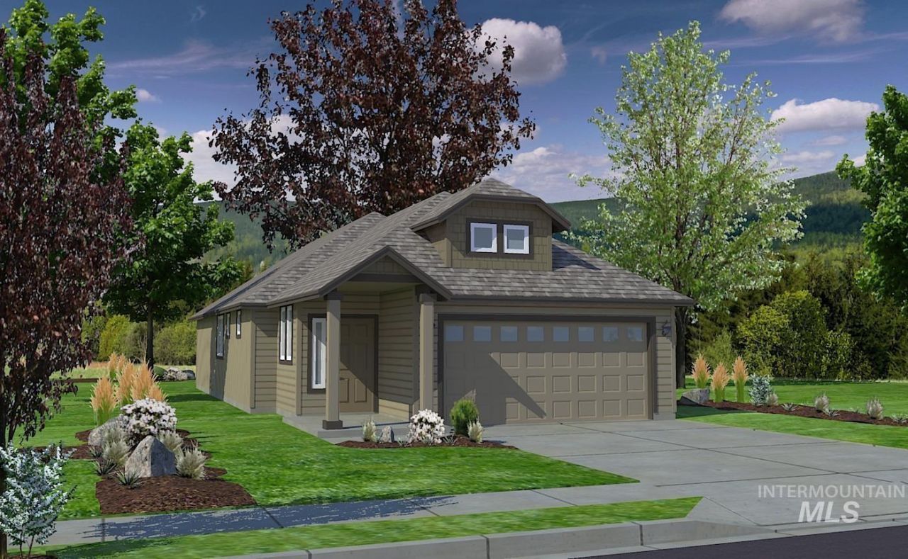 4184 S Oilseed Ave, Unit Lot 22 Blo, Nampa, ID 83687 Main Photo