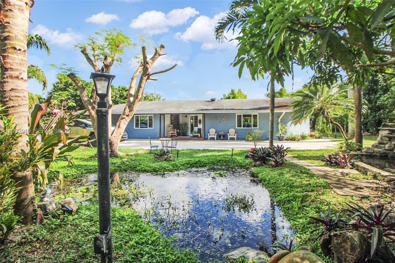 37225 SW 214th Ave, Homestead, FL 33034 Photo