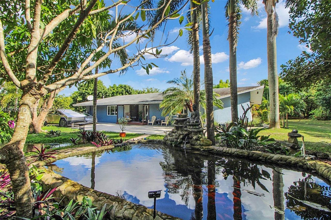 37225 SW 214th Ave, Homestead, FL 33034 Photo