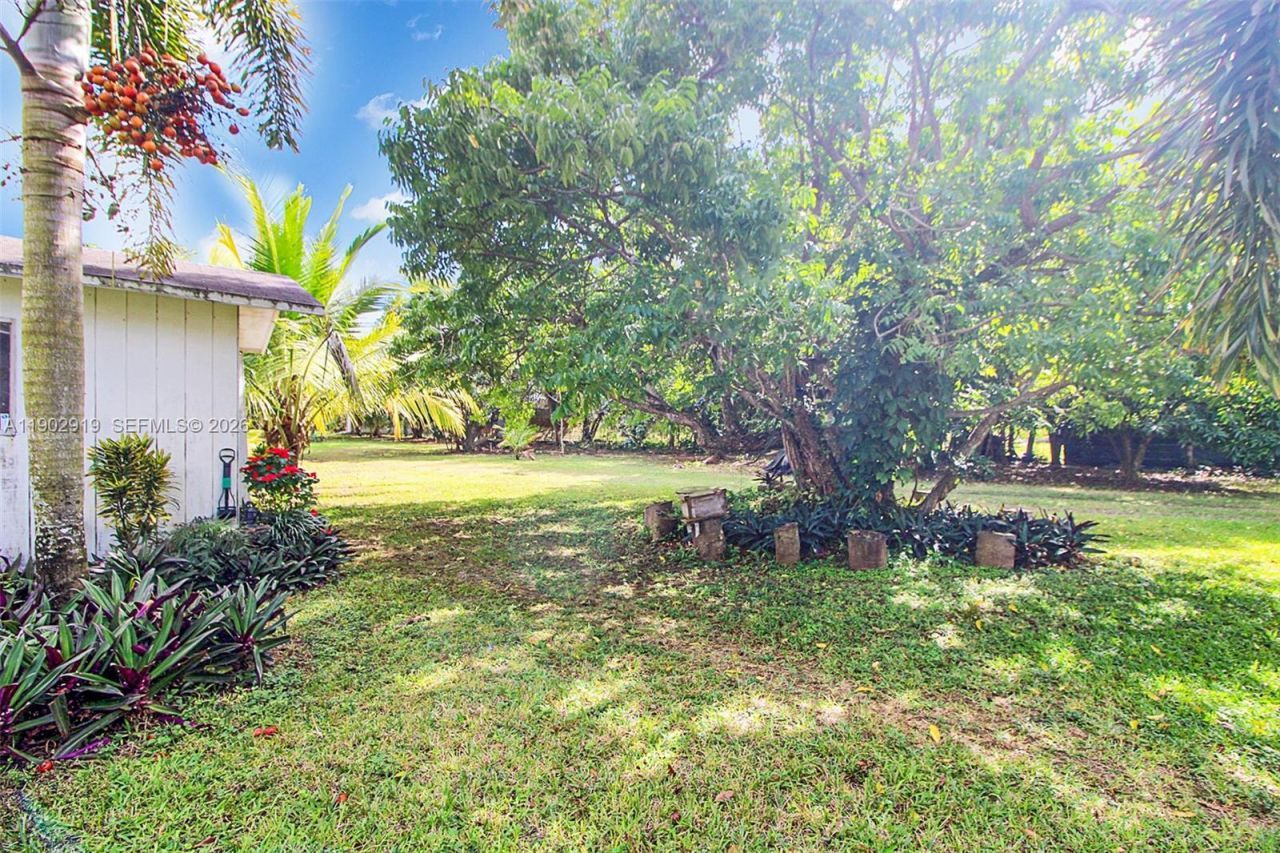 37225 SW 214th Ave, Homestead, FL 33034 Photo