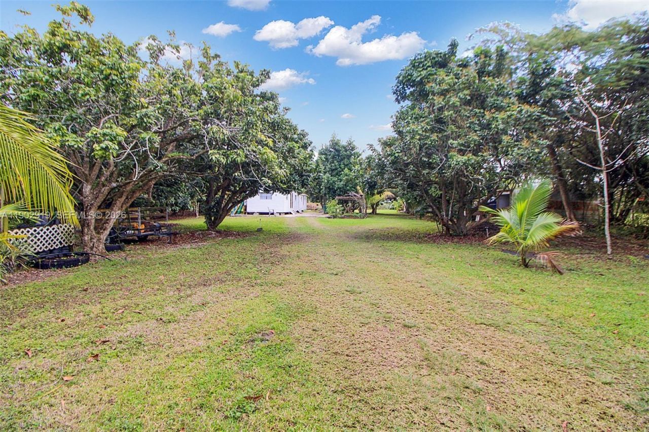 37225 SW 214th Ave, Homestead, FL 33034 Photo