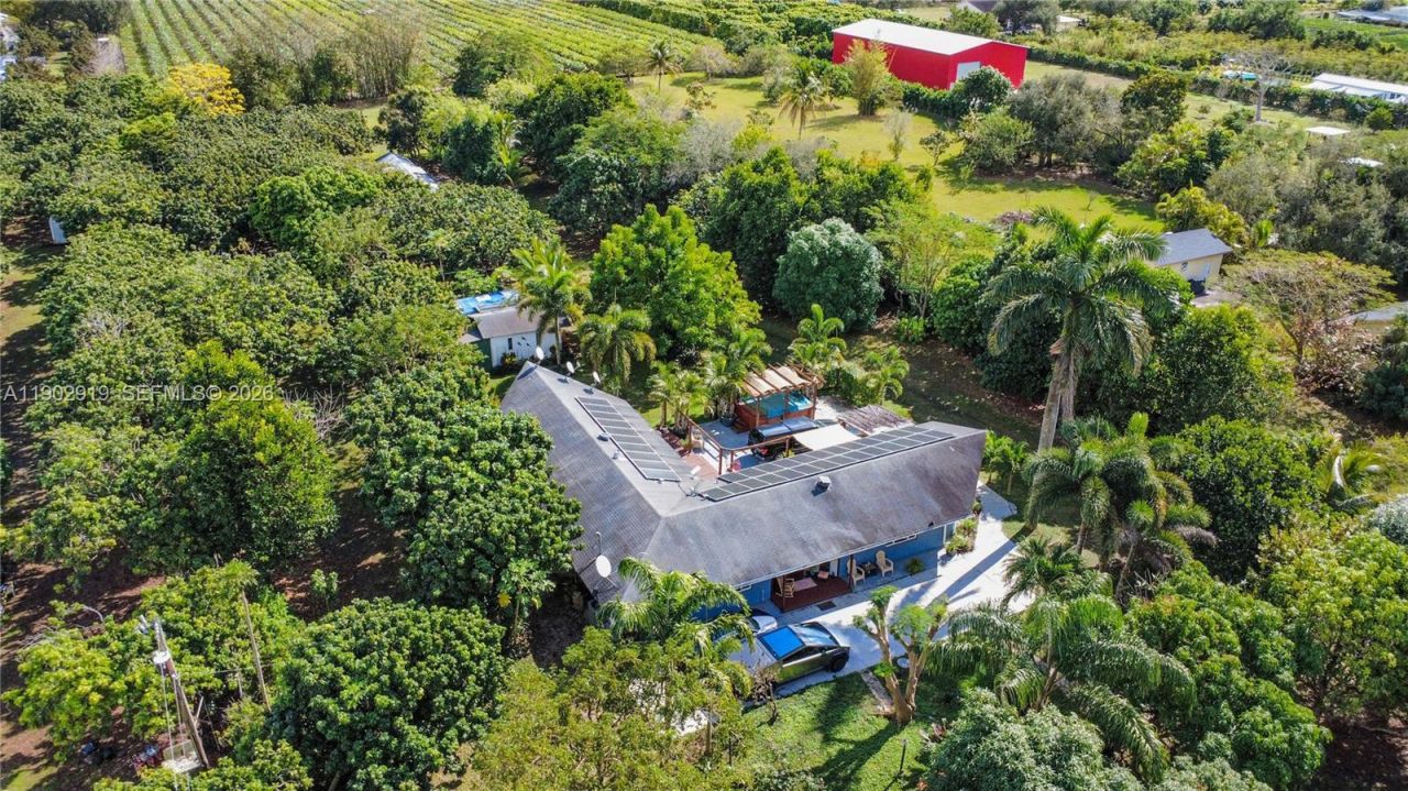 37225 SW 214th Ave, Homestead, FL 33034 Photo