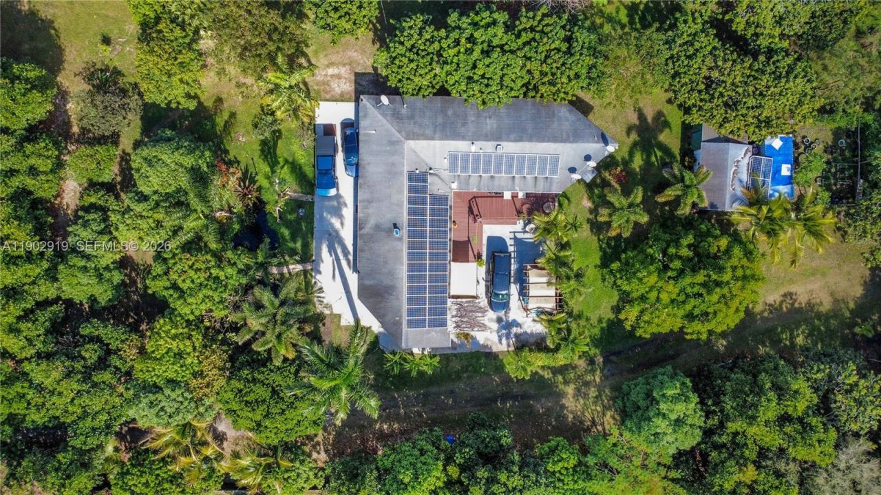 37225 SW 214th Ave, Homestead, FL 33034 Photo