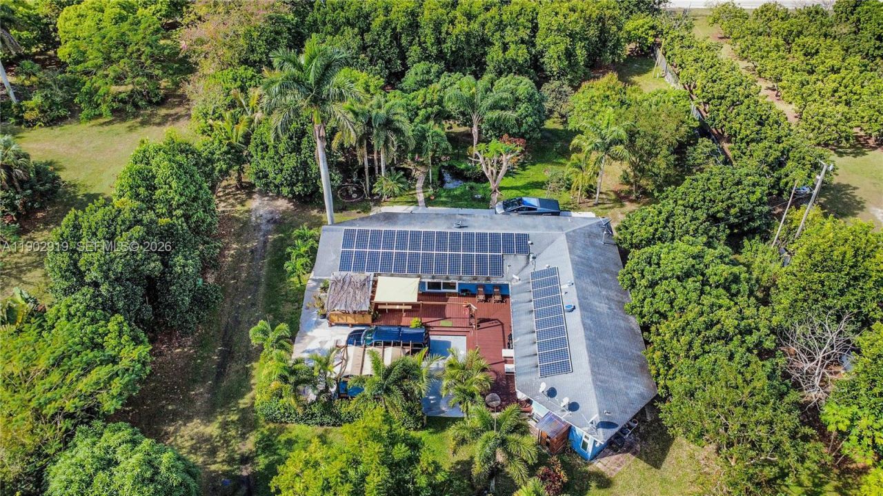 37225 SW 214th Ave, Homestead, FL 33034 Photo