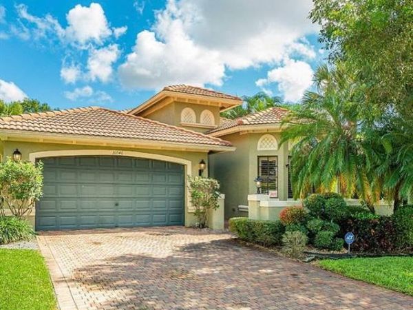 10046 Noceto Way, Boynton Beach, FL 33437