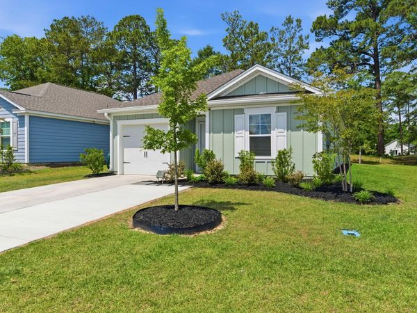 126 Congaree Court, Santee, SC 29142