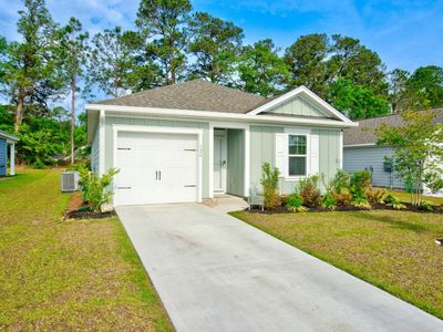 126 Congaree Court, Santee, SC 29142