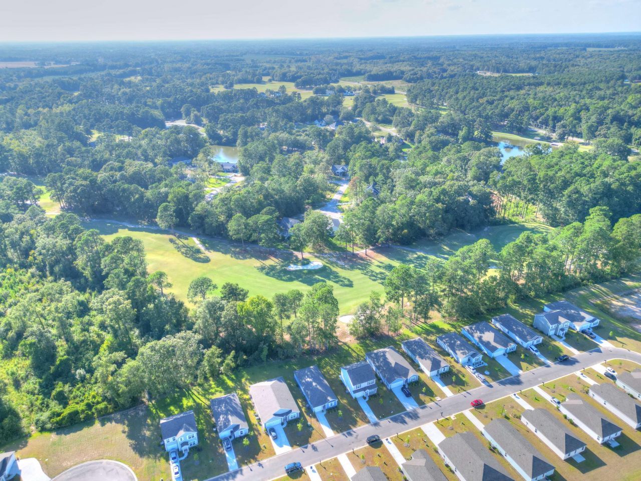 126 Congaree Court Photo 27