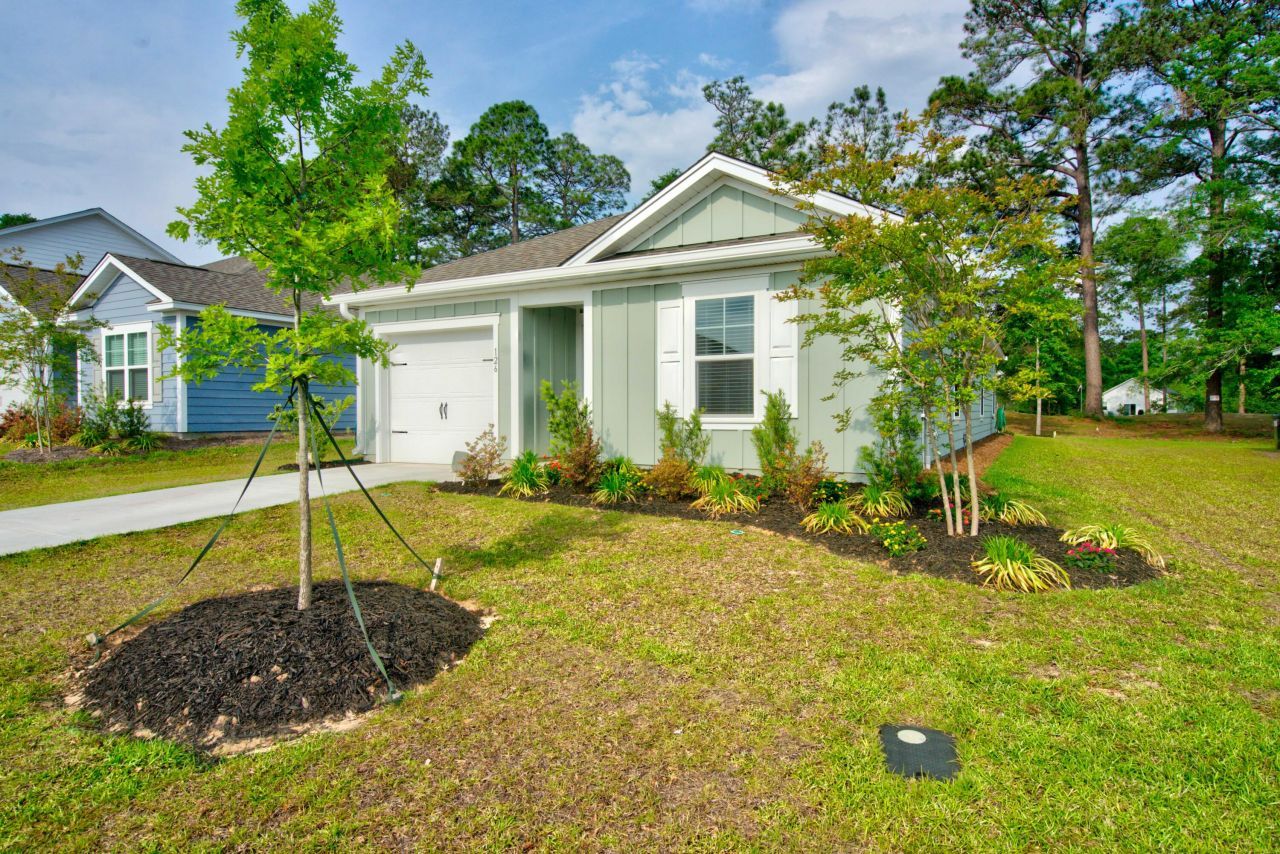 126 Congaree Court Photo 29