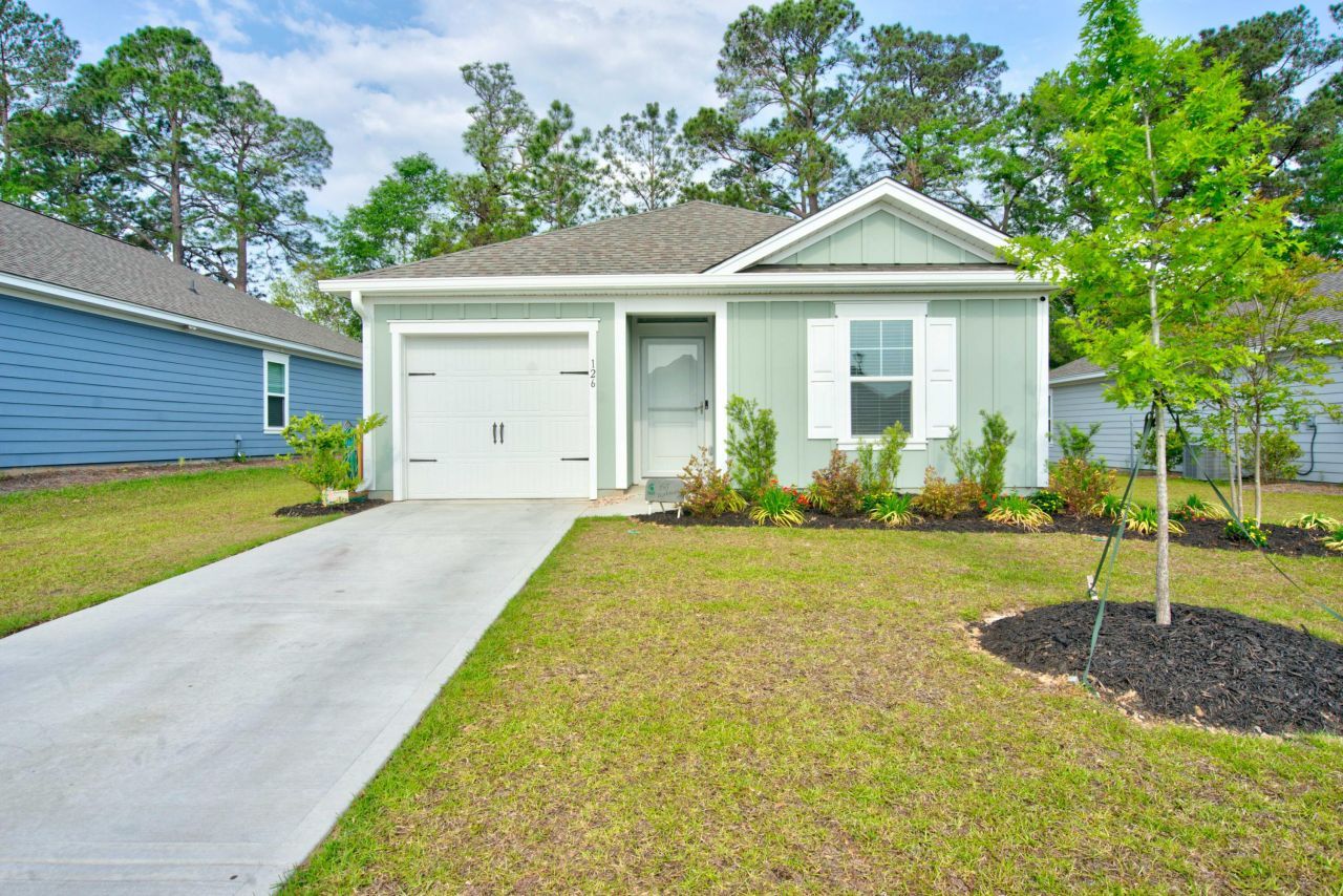 126 Congaree Court Photo 30