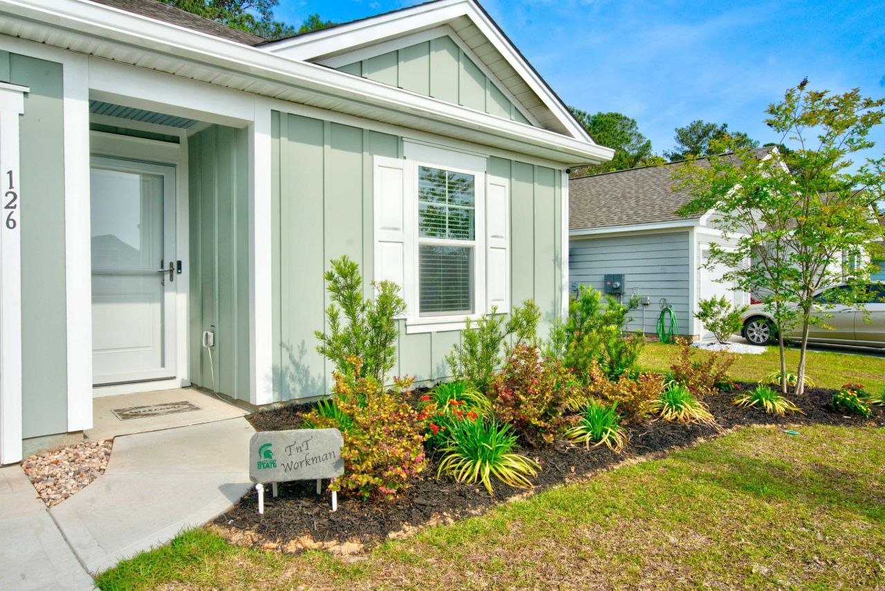 126 Congaree Court Photo 31