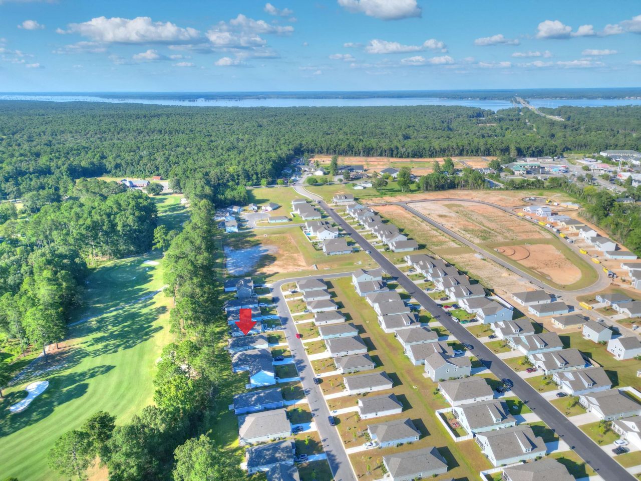 126 Congaree Court Photo 7