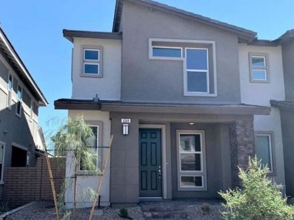 688 Cottonwood Hill Place , Henderson, NV 89011