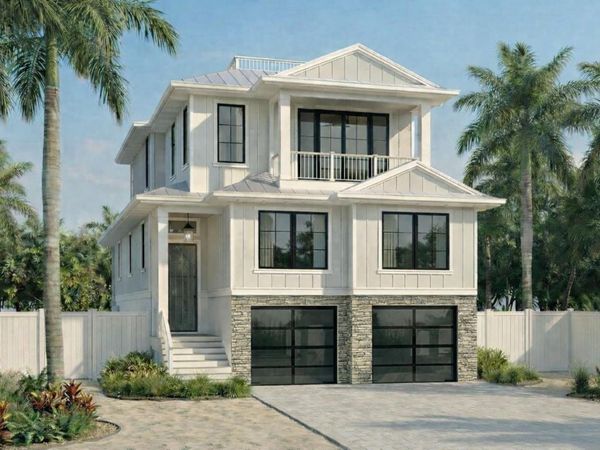 0 ROBERTS POINT CIRCLE, Unit LOT 17, SARASOTA, FL 34242