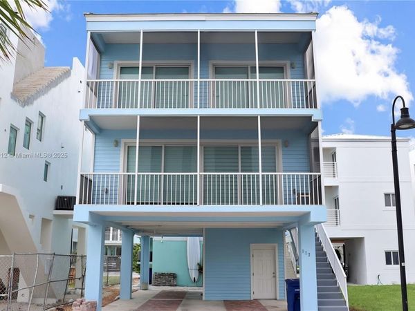 94825 Overseas Hwy, Unit 172, Key Largo, FL 33037