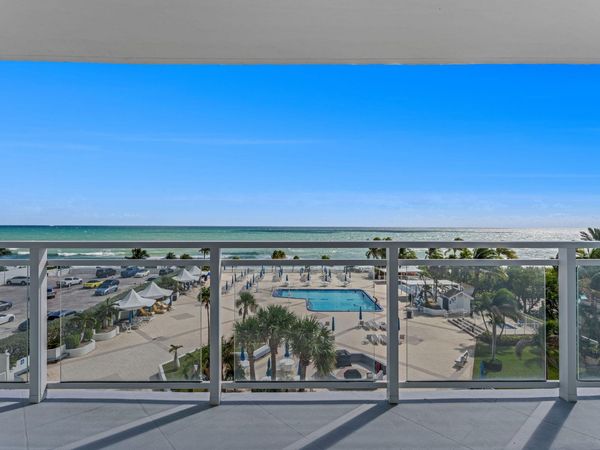 2030 S Ocean Drive, Unit 414, Hallandale Beach, FL 33009