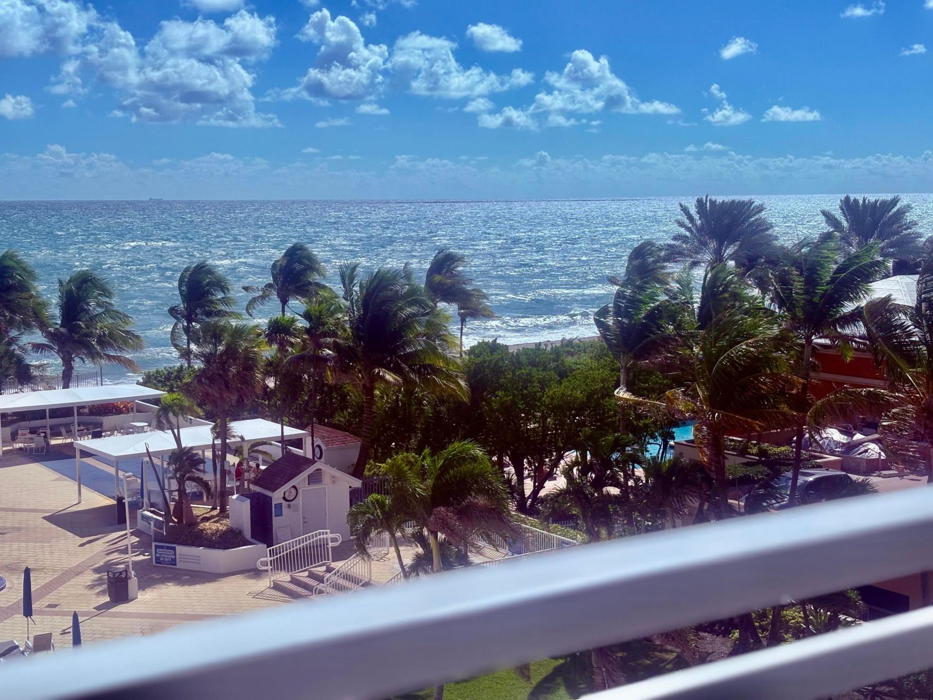 2030 S Ocean Drive, Unit 414, Hallandale Beach, FL 33009 Photo