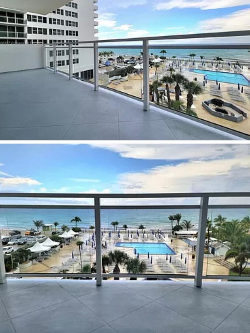 2030 S Ocean Drive, Unit 414, Hallandale Beach, FL 33009 Photo