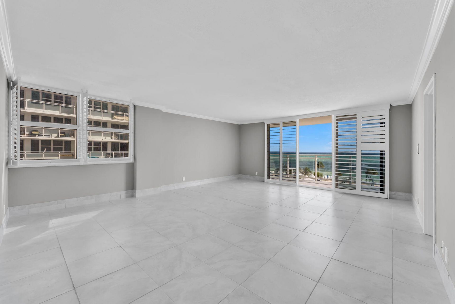 2030 S Ocean Drive, Unit 414, Hallandale Beach, FL 33009 Photo
