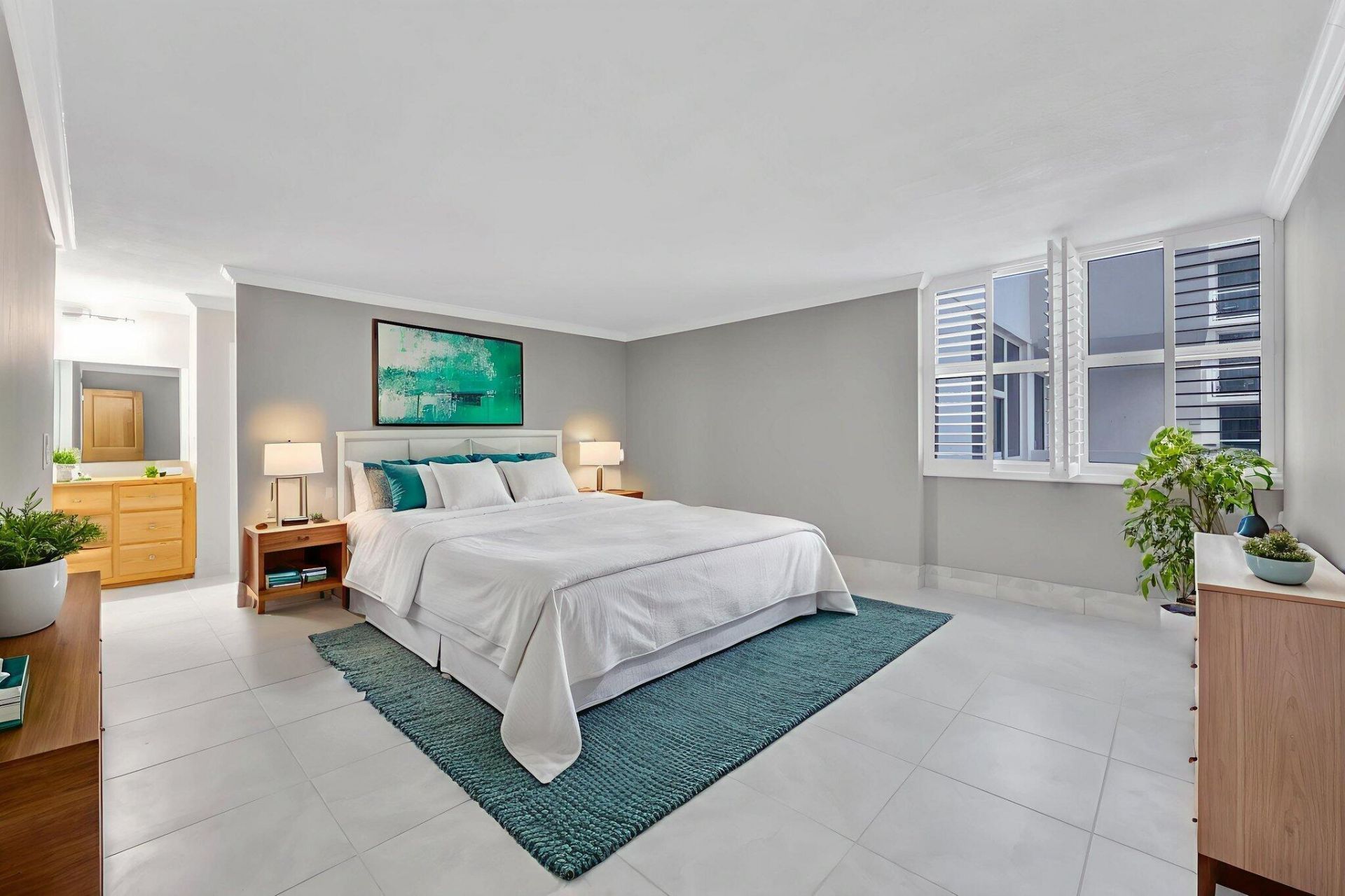 2030 S Ocean Drive, Unit 414, Hallandale Beach, FL 33009 Photo