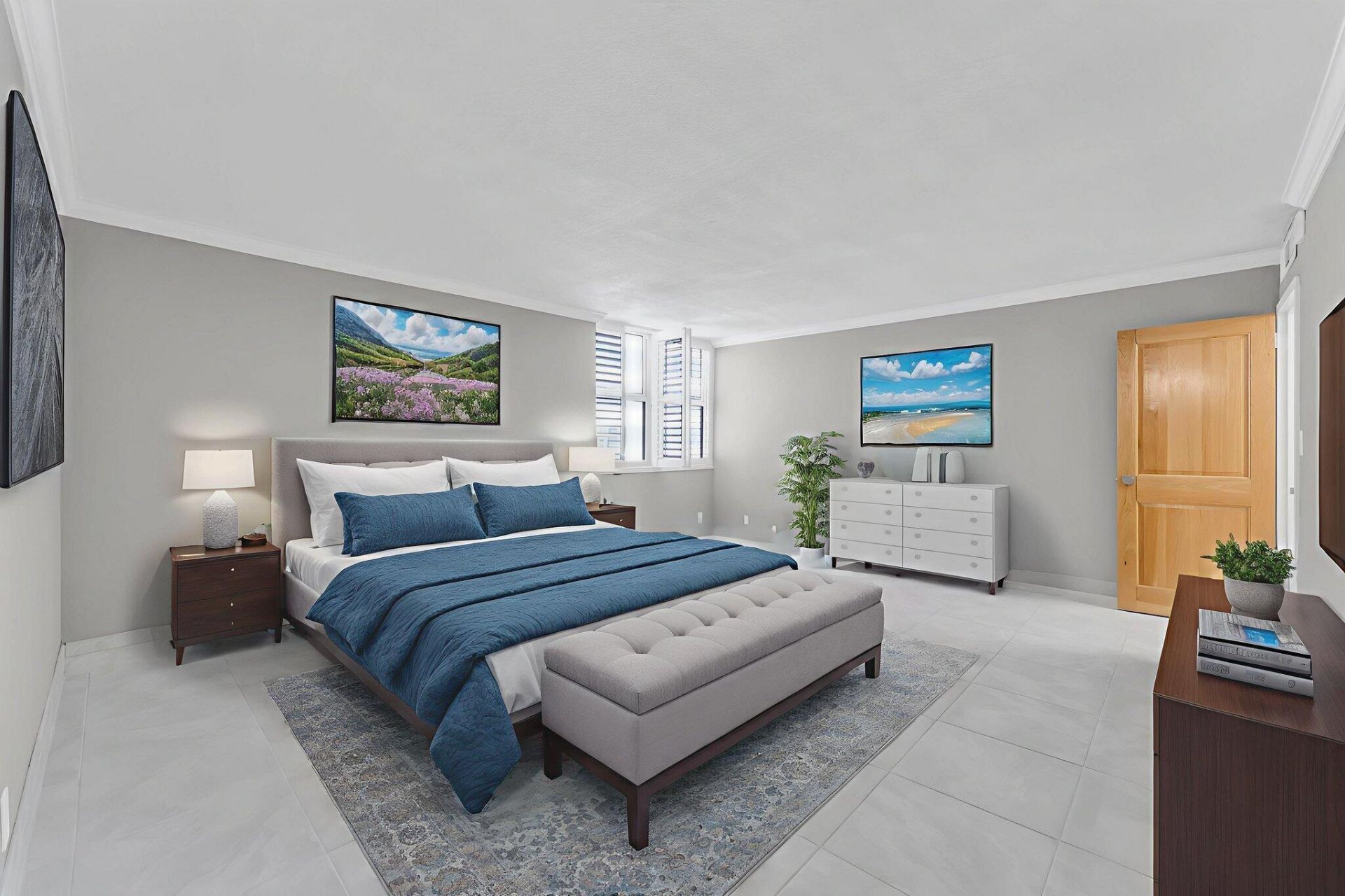 2030 S Ocean Drive, Unit 414, Hallandale Beach, FL 33009 Photo