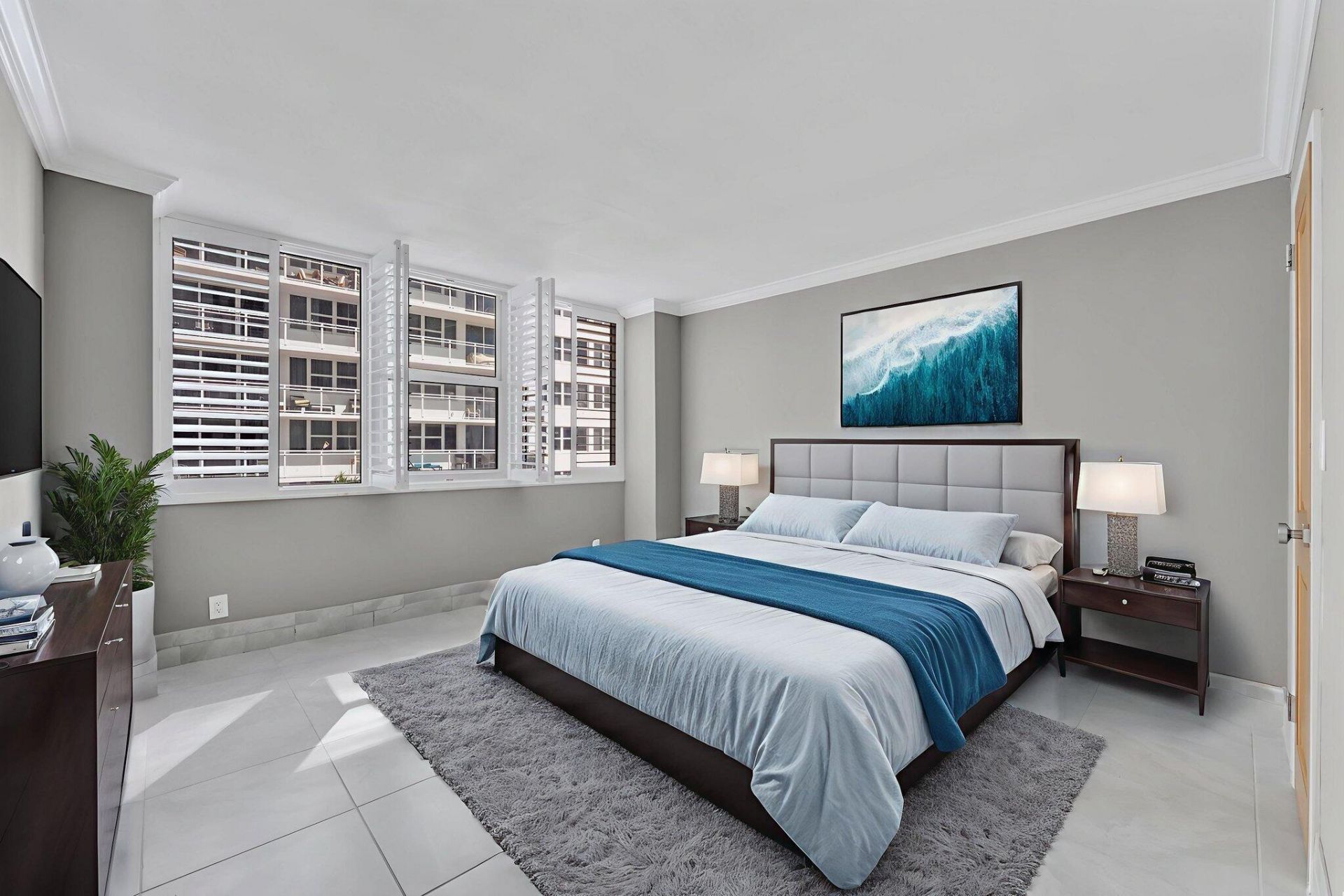 2030 S Ocean Drive, Unit 414, Hallandale Beach, FL 33009 Photo