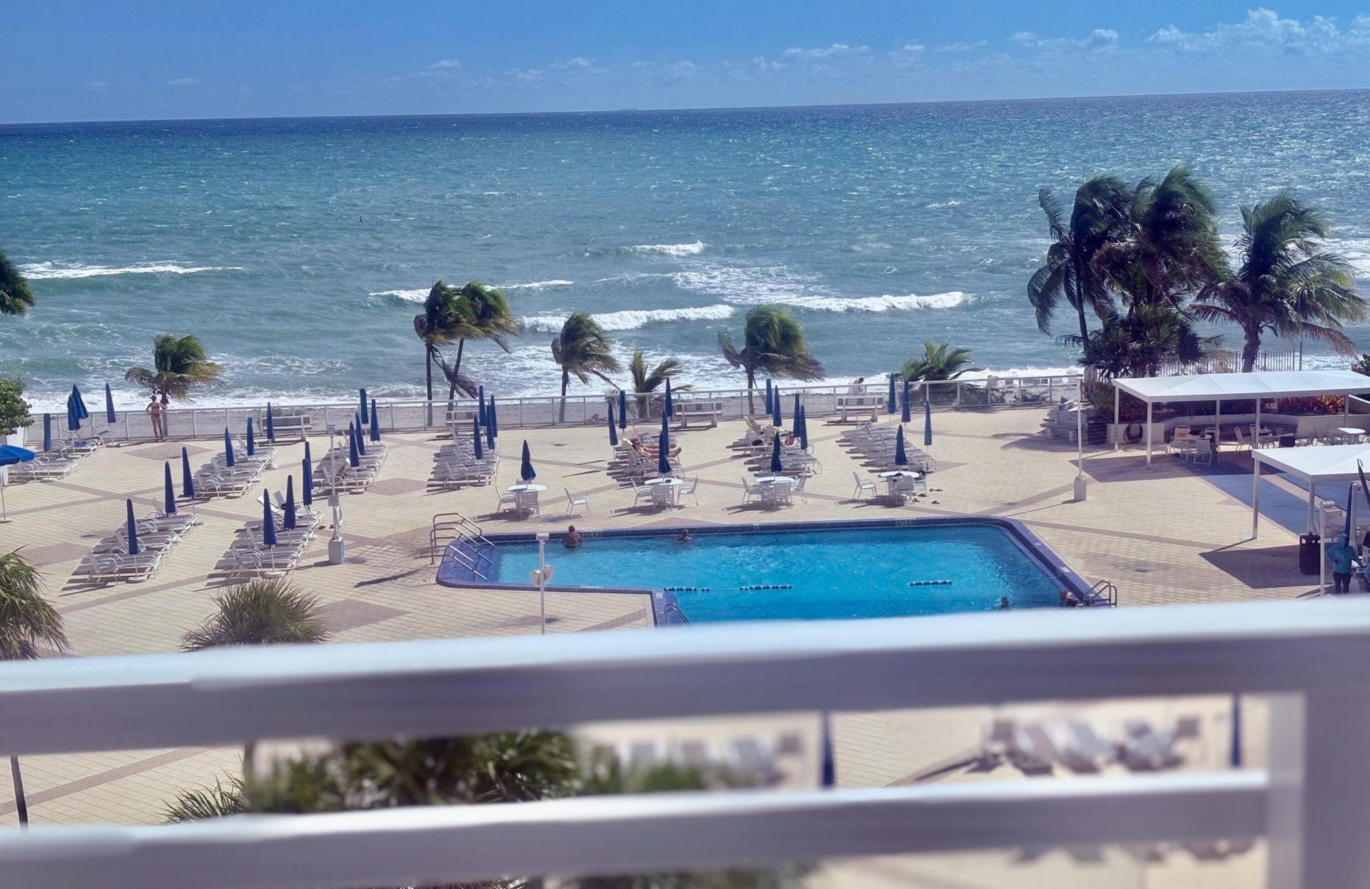 2030 S Ocean Drive, Unit 414, Hallandale Beach, FL 33009 Photo