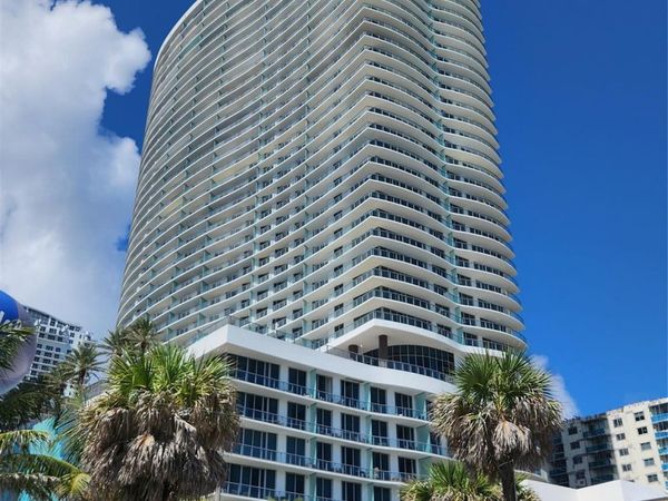 4111 S Ocean Drive, Unit 2107, Hollywood, FL 33019