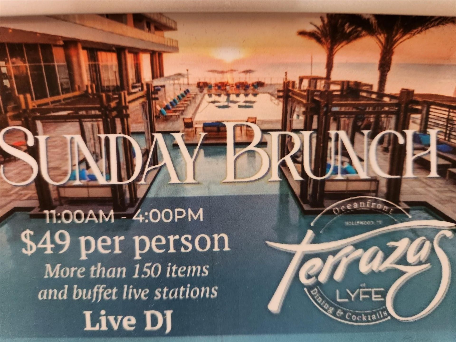 4111 S Ocean Drive, Unit 2107, Hollywood, FL 33019 Photo