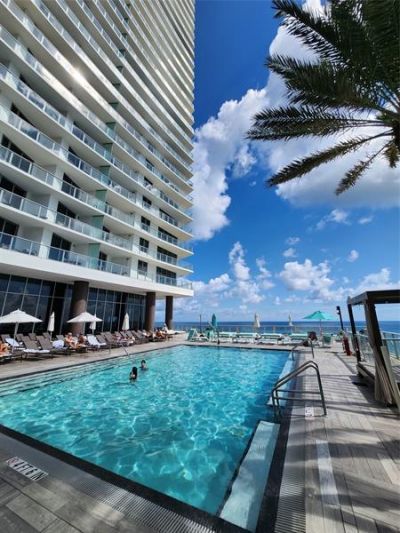4111 S Ocean Drive, Unit 2107, Hollywood, FL 33019 Photo