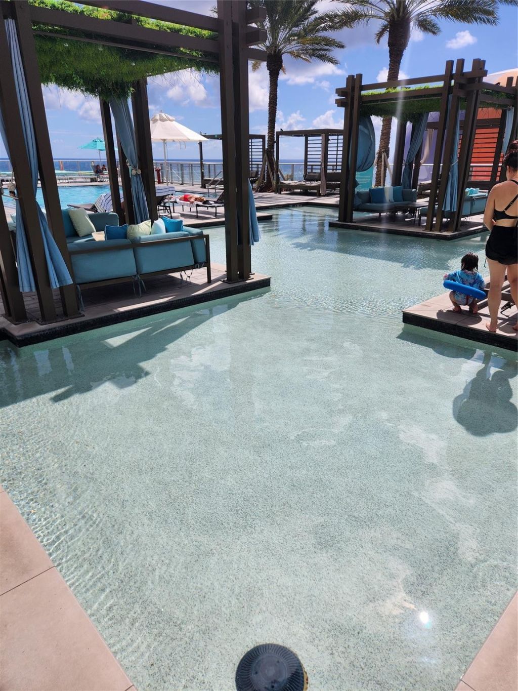 4111 S Ocean Drive, Unit 2107, Hollywood, FL 33019 Photo