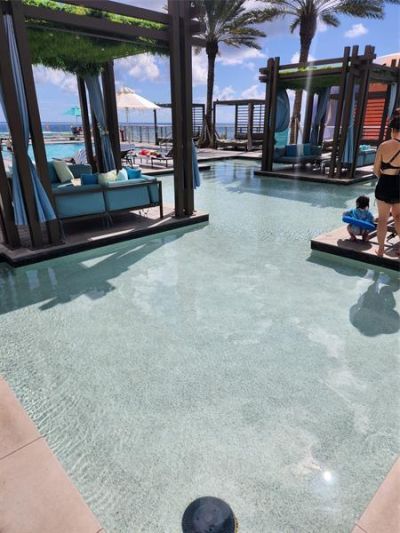 4111 S Ocean Drive, Unit 2107, Hollywood, FL 33019 Photo