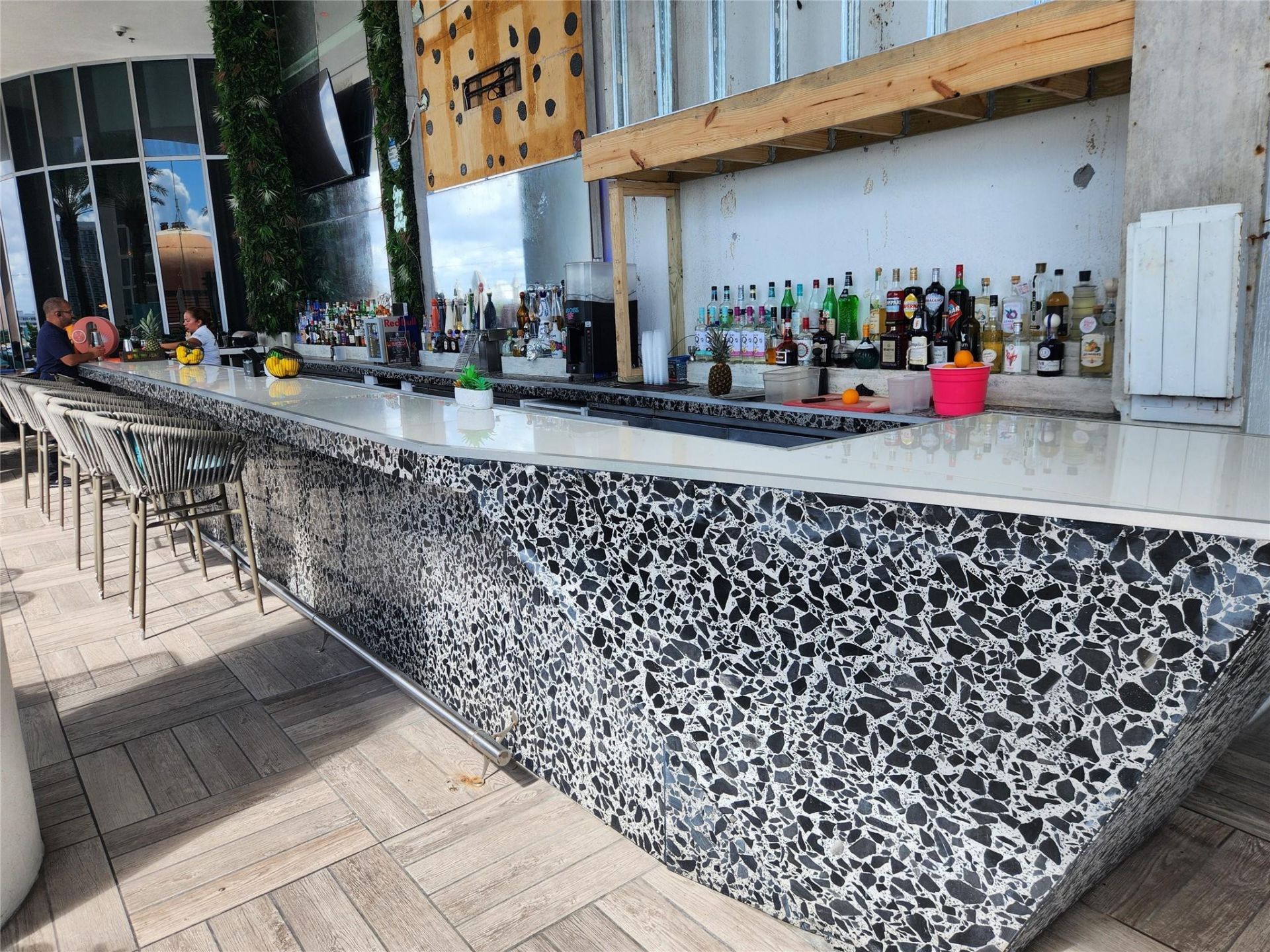 4111 S Ocean Drive, Unit 2107, Hollywood, FL 33019 Photo