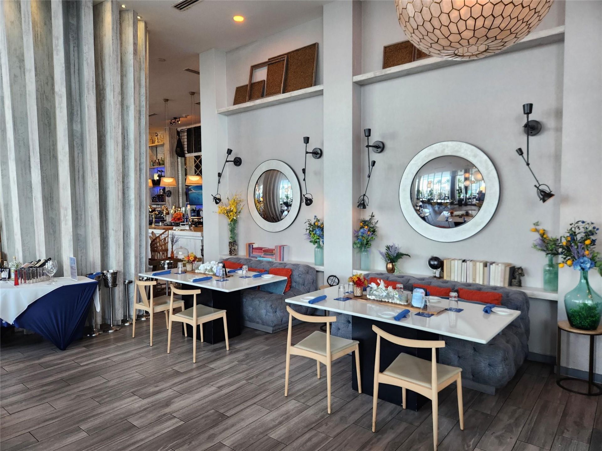 4111 S Ocean Drive, Unit 2107, Hollywood, FL 33019 Photo