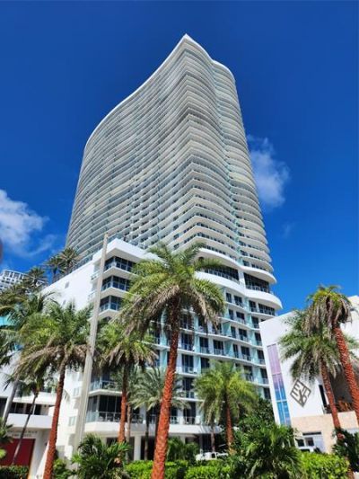 4111 S Ocean Drive, Unit 2107, Hollywood, FL 33019 Photo