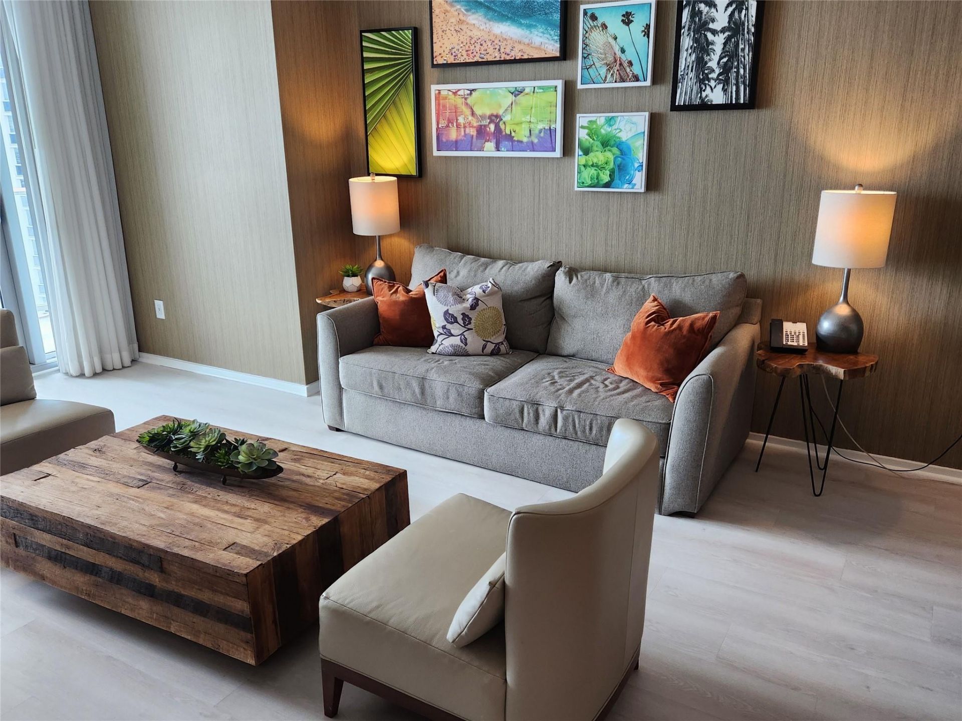 4111 S Ocean Drive, Unit 2107, Hollywood, FL 33019 Photo