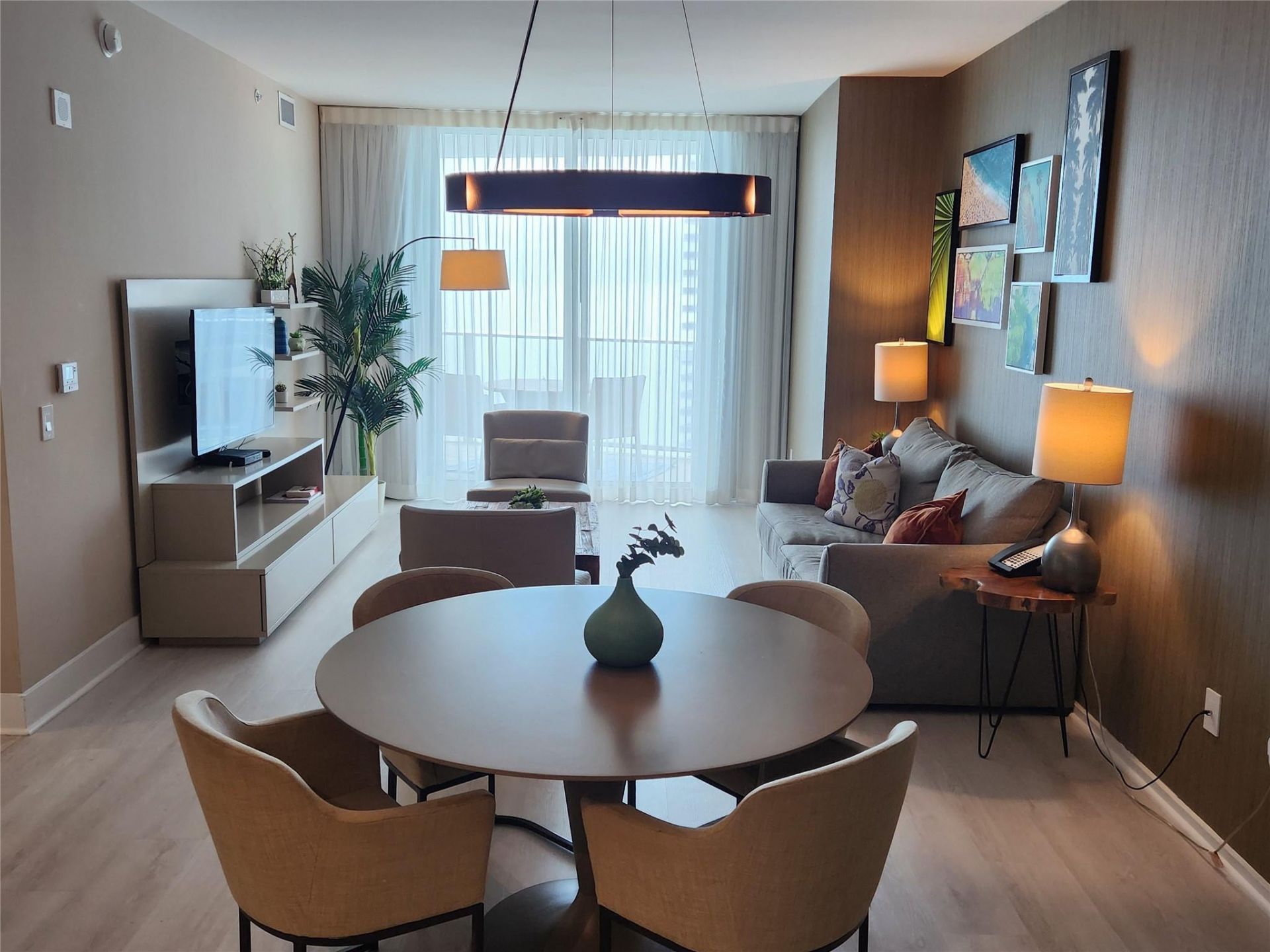 4111 S Ocean Drive, Unit 2107, Hollywood, FL 33019 Photo