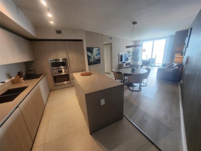 4111 S Ocean Drive, Unit 2107, Hollywood, FL 33019 Photo