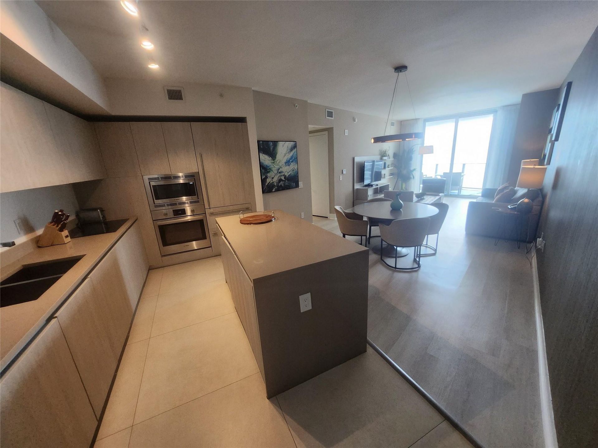 4111 S Ocean Drive, Unit 2107, Hollywood, FL 33019 Photo