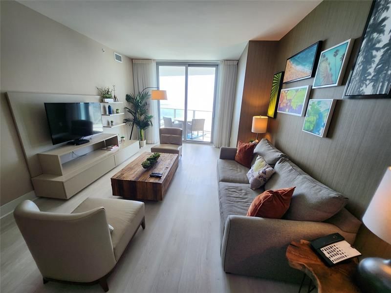 4111 S Ocean Drive, Unit 2107, Hollywood, FL 33019 Photo