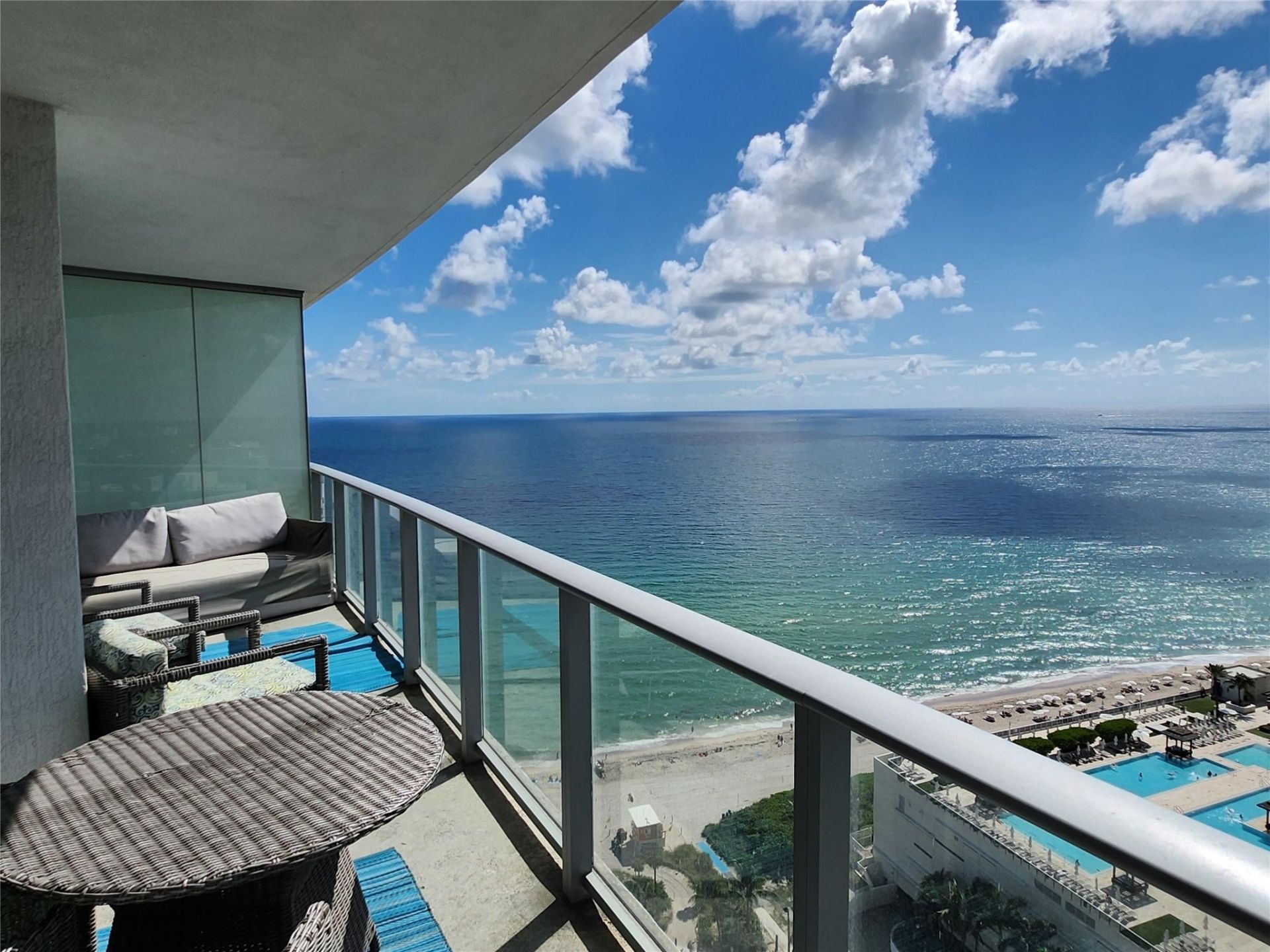 4111 S Ocean Drive, Unit 2107, Hollywood, FL 33019 Photo