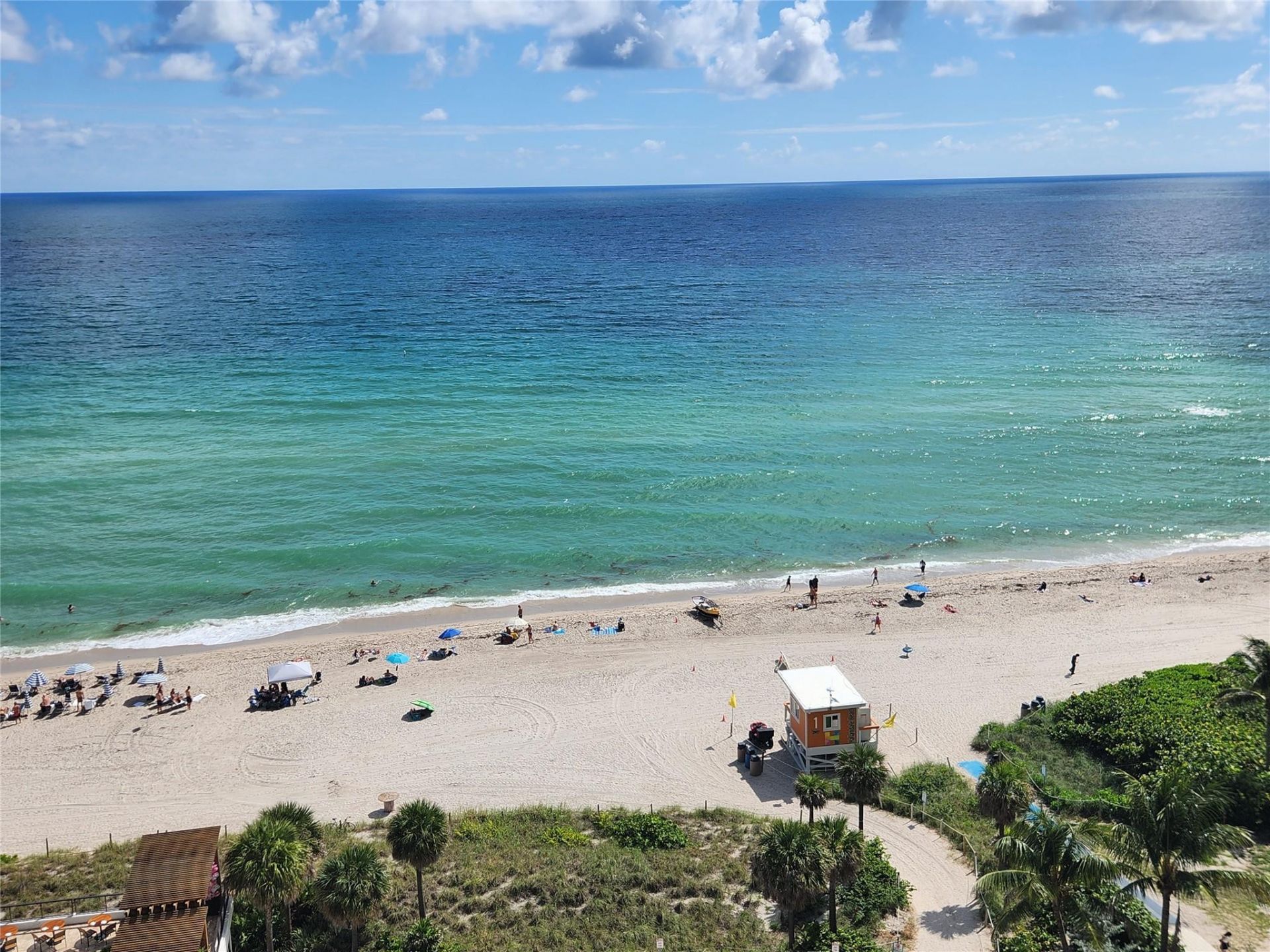 4111 S Ocean Drive, Unit 2107, Hollywood, FL 33019 Photo