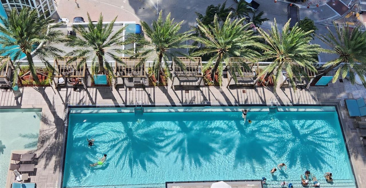 4111 S Ocean Drive, Unit 2107, Hollywood, FL 33019 Photo